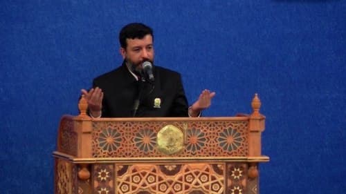 مداحی | سید امیر حسینی