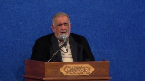 مداحی | علی ملائکه