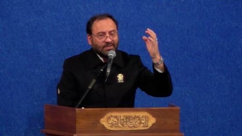 مداحی | حسین دارابی