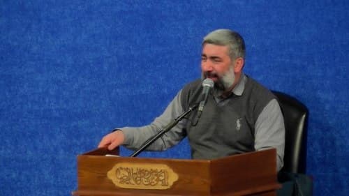 مداحی | احد سبزی