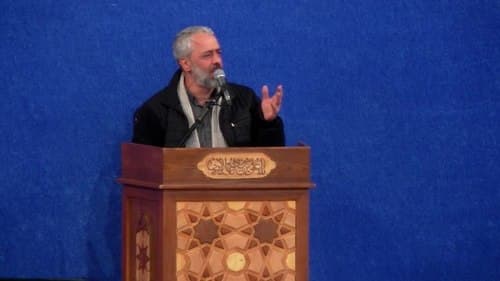 مداحی | محمد کریمی