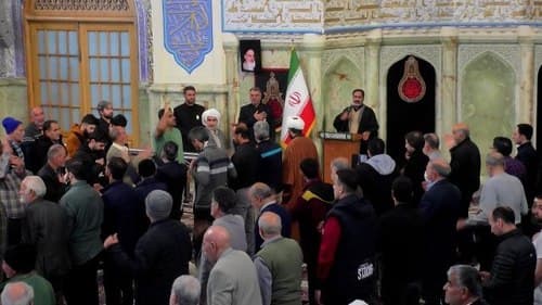 سینه زنی | امیر عارف