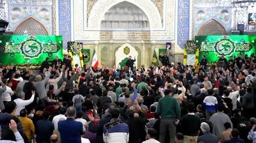 رجزخوانی | حسین طاهری