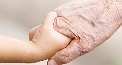 تفاوت نسل قدیم و نسل جدید