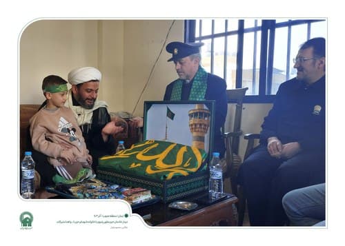 مجموعه پوستر | ایران همدل | 01