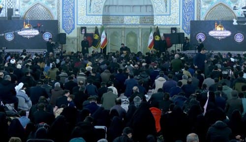 سلام پیمبر به موسی بن جعفر 