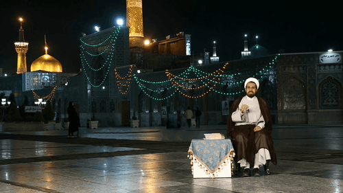 گنجینه احکام | موارد سجده سهو