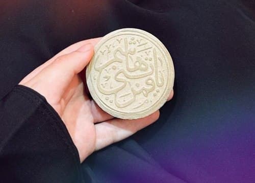 عیدانه | ولادت حضرت اباالفضل(ع)