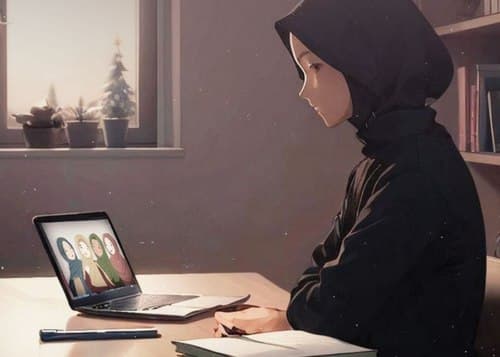 میدانی به چه کسی میگویند ناتوان!؟ 