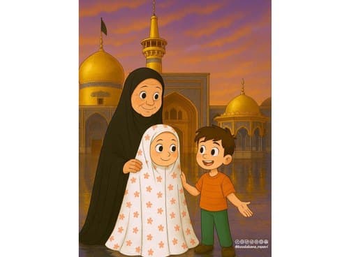 قصه | صحنی که نو نیست