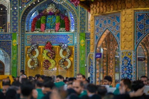 پنجره فولاد، آکنده از محبت