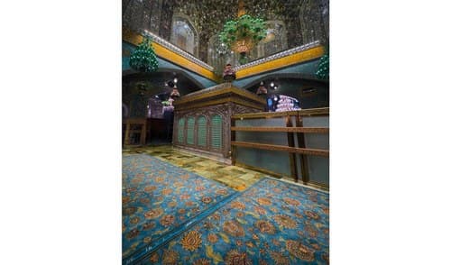 قطعه ای از بهشت