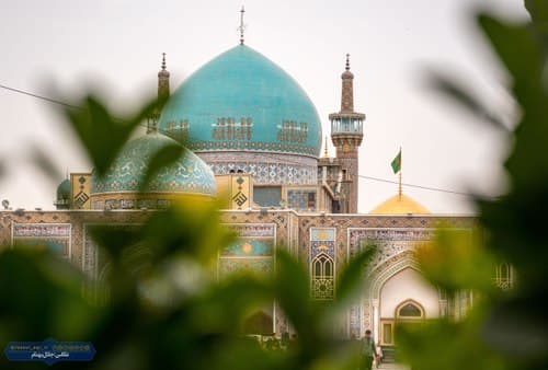 فیروزه و طلا