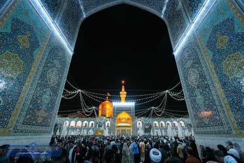 دروازه عاشقی