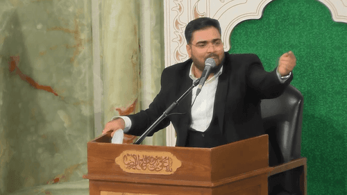 به لبم ذکر اباعبدالله (ع)