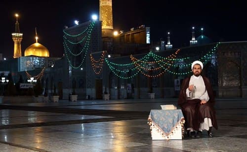 گنجینه احکام | نجاسات