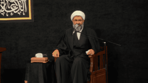 حضرت زهرا(س) اولین مدافع ولایت