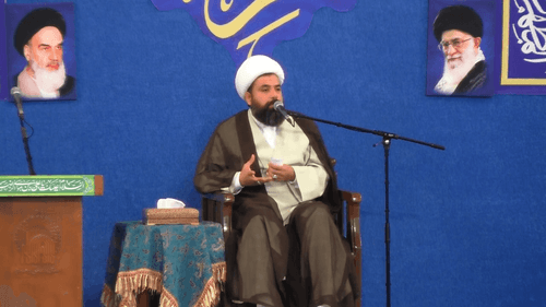 اثر صدق و راستی بر زندگی انسان