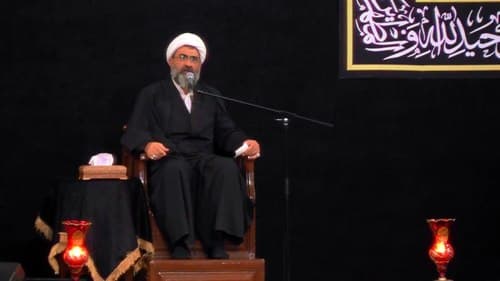 در برابر ظلم ظالم سکوت نکن