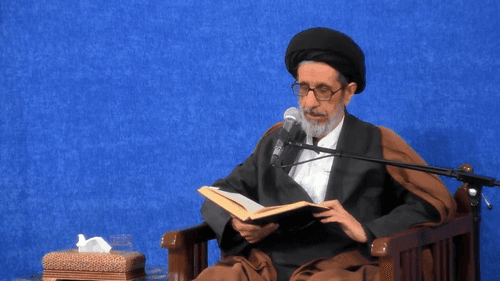 دعا برای یافتن همسر مناسب 