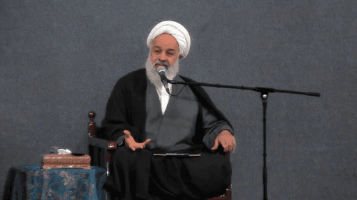 دینداران واقعی 