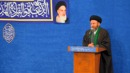 روش انجام  سجده سهو 