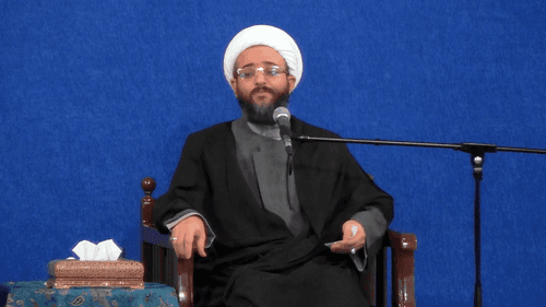 سیره عبادی حضرت زهرا(س) 