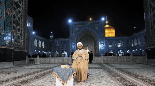 گنجینه احکام | واجب النفقه ها