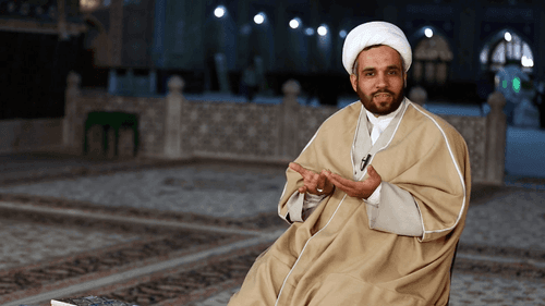  گنجینه احکام | فرق صدقه مستحبی با واجب