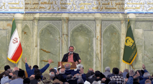 آروم آروم از طبق بیا کنارم