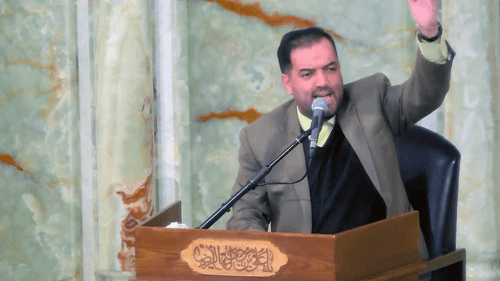 چه کس بالاتر از دست خدا، ایران خدا دارد