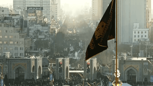 بهار دستخوش حمله های پاییز است