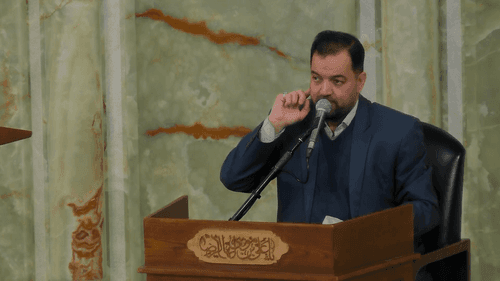 ما همه از تبار سلمانیم