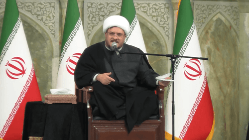 پیش بینی امام باقر(ع) از ایرانیان زمینه‌ساز ظهور