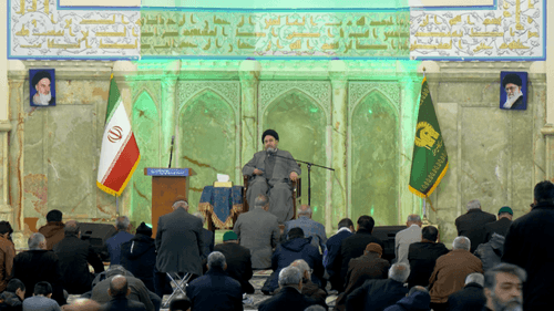 دو عنصر مهم برای آرامش در خانواده 