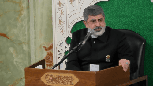 دیریست که دلدار پیامی نفرستاد