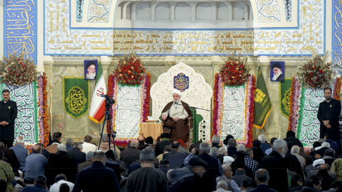 پاداشی که بالاتر از آن چیزی نیست 