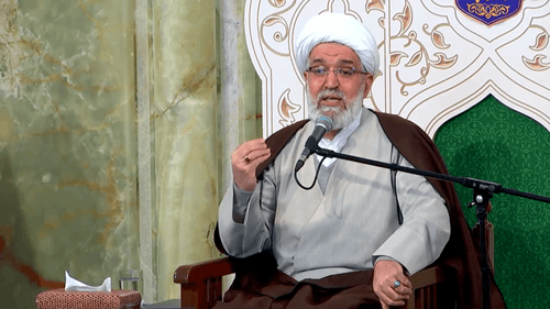 مقام و جایگاه امام حسین(ع) نزد خداوند