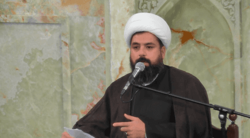 اهمیت «شُکر خدا»