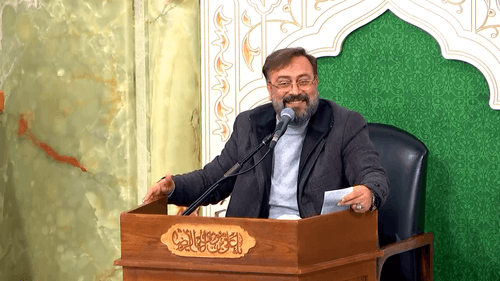 ذکر ملائکه یا حسین(ع) مبارکه