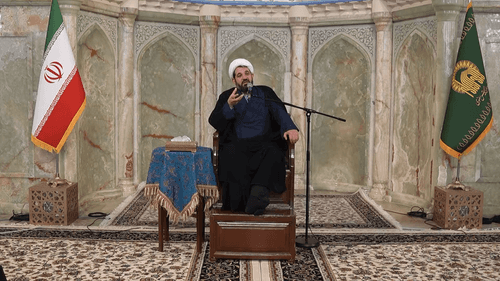 مردم ما انصافا مردم قابل احترامی هستند