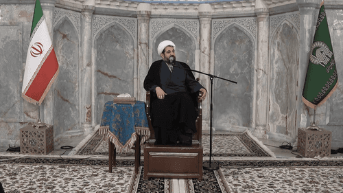 اهمیت وحدت و دوری از تفرقه 