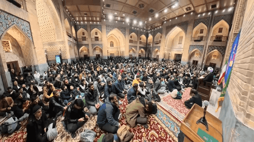 حدیث امام باقر درباره راه رسیدن به چیزی که دوست داری