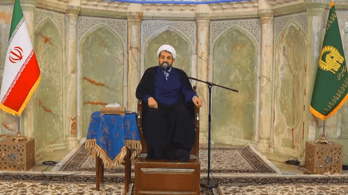 حضرت علی علیه السلام به منزله هارون نسبت به موسی موسی است