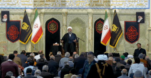 اهمیت رسیدگی به فقراء