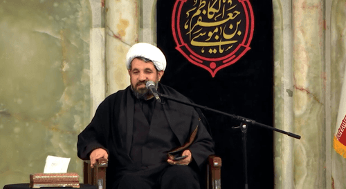 بی نشاطی انسان کار شیطان است