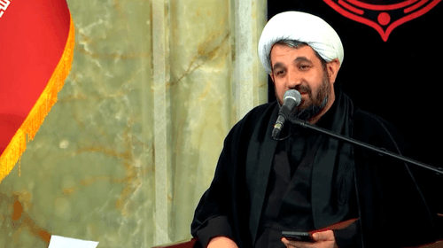 شیطان دوست ندارد بندگان خدا شکرگزار باشند