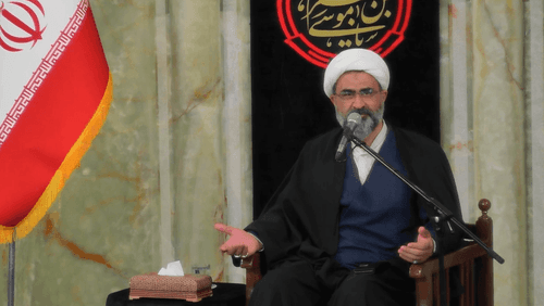 نقش عقل در تشخیص حق و باطل