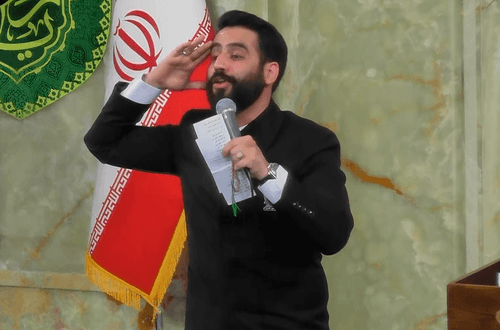 ما از نسل فتح خیبریم