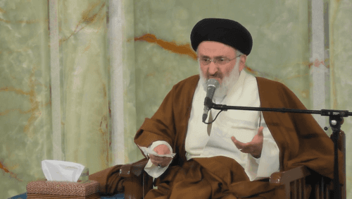 اثر مهم گناه و راه درمان آن